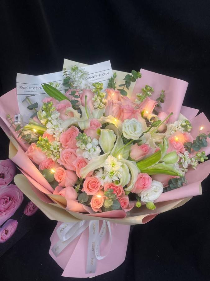 广州花店 广州花店