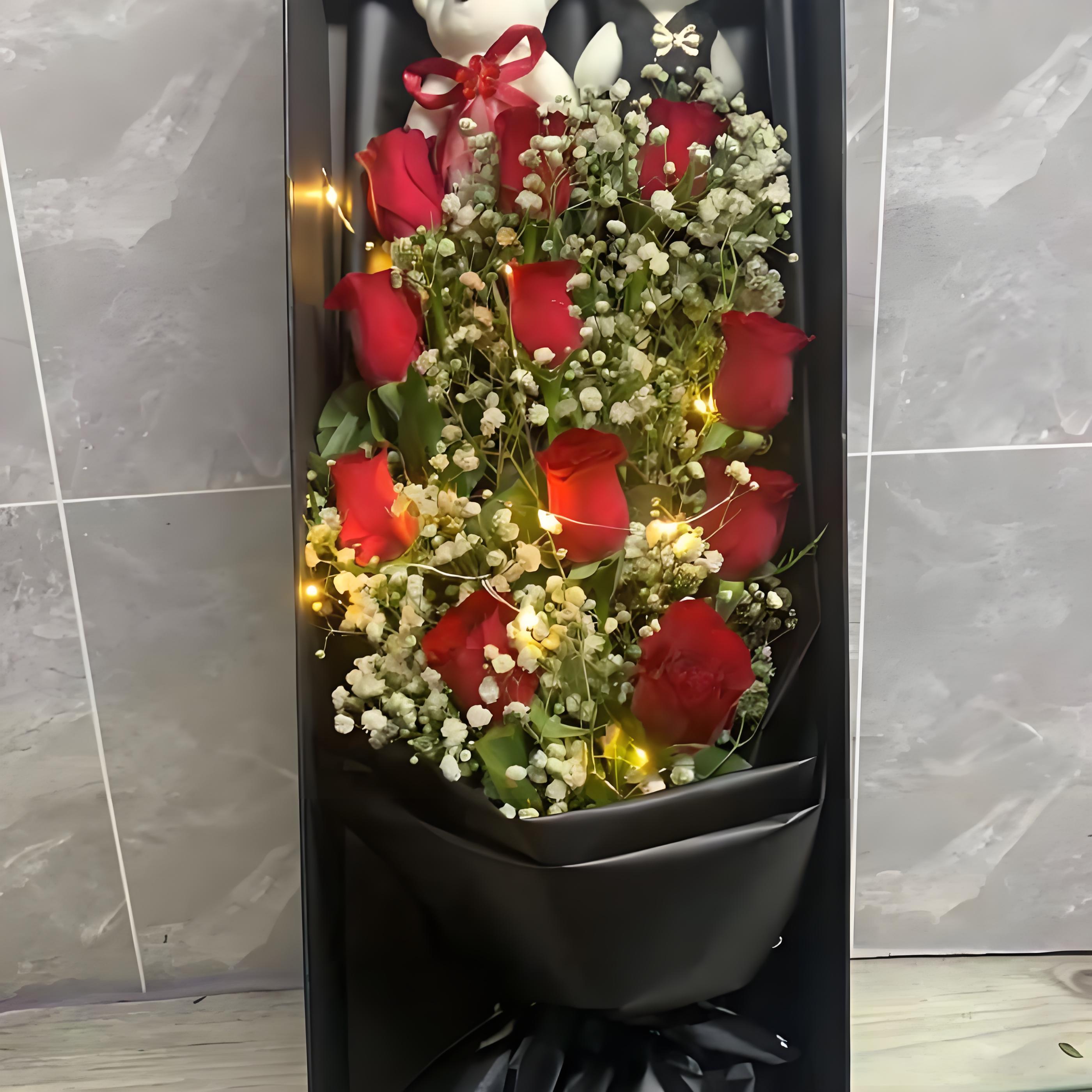 广州花店