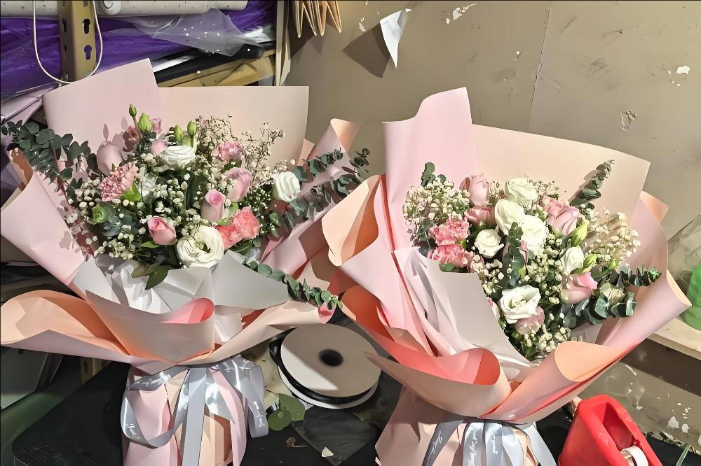 广州花店