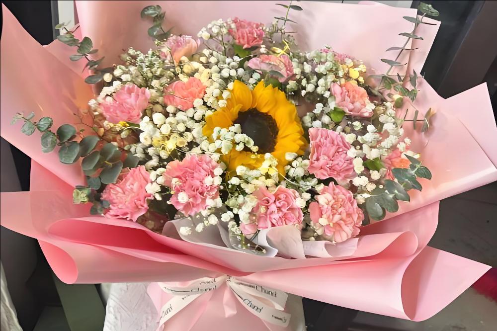 广州花店